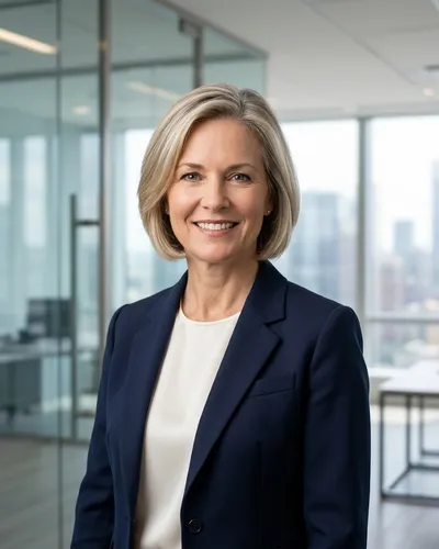 Portrait placeholder of Margaret Sterling