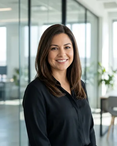 Portrait placeholder of Nina Castellanos